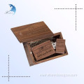 Chinese style different shaped customized wooden usb flash drive